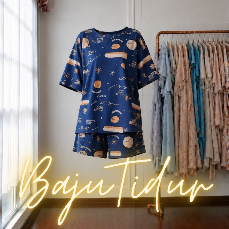 Baju Tidur